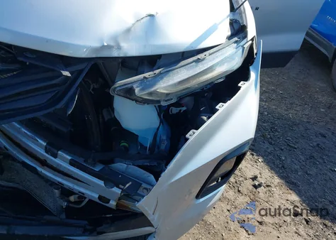 2019 Chevrolet Blazer from USA, damaged, VIN 3GNKBGRS8KS698196